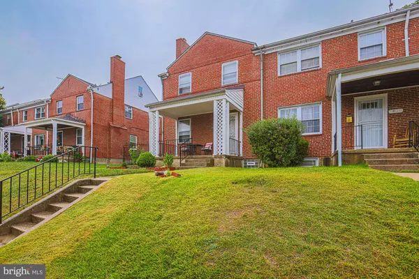 Baltimore, MD 21239,1800 BURNWOOD RD