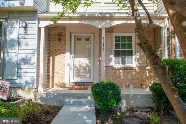 Lorton, VA 22079,8554 BLACKFOOT CT