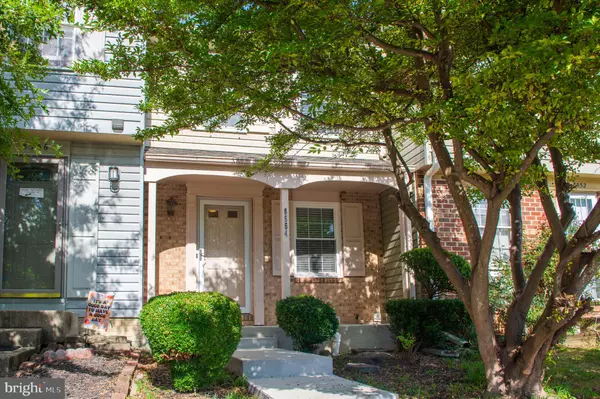 8554 BLACKFOOT CT, Lorton, VA 22079