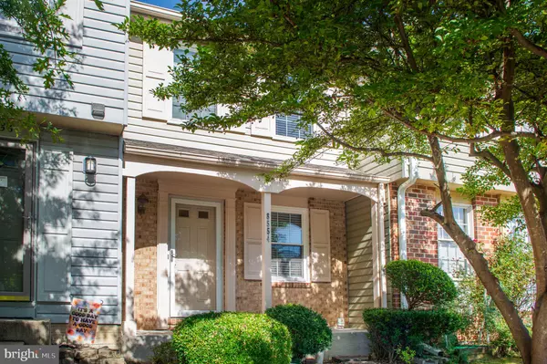 Lorton, VA 22079,8554 BLACKFOOT CT