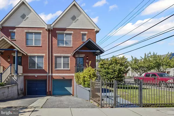 1416 N GRATZ ST,  Philadelphia,  PA 19121