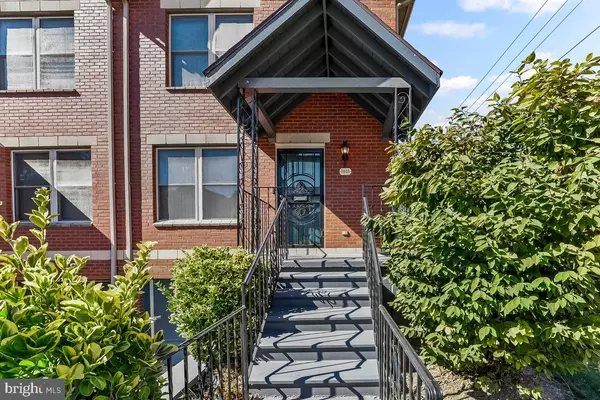 Philadelphia, PA 19121,1416 N GRATZ ST