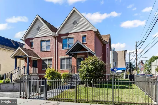 Philadelphia, PA 19121,1416 N GRATZ ST