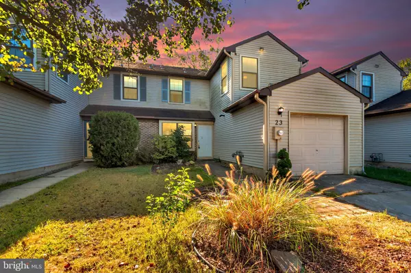 Mt Laurel, NJ 08054,23 E OLEANDER DR