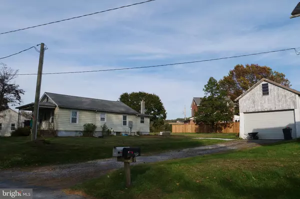 New Providence, PA 17560,11 CINDER RD