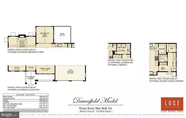Blue Bell, PA 19422,LOT-2 CREAMERY CIRCLE