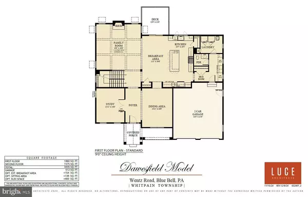 Blue Bell, PA 19422,LOT-2 CREAMERY CIRCLE