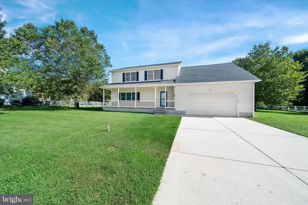 Dover, DE 19904,294 FIELDCREST DR