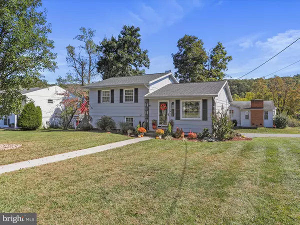 Cresaptown, MD 21502,15708 DOWNING ST SW