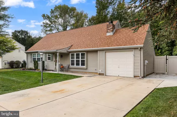 Westampton, NJ 08060,17 DEVONSHIRE DR