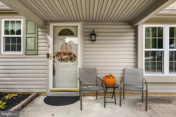 Westampton, NJ 08060,17 DEVONSHIRE DR