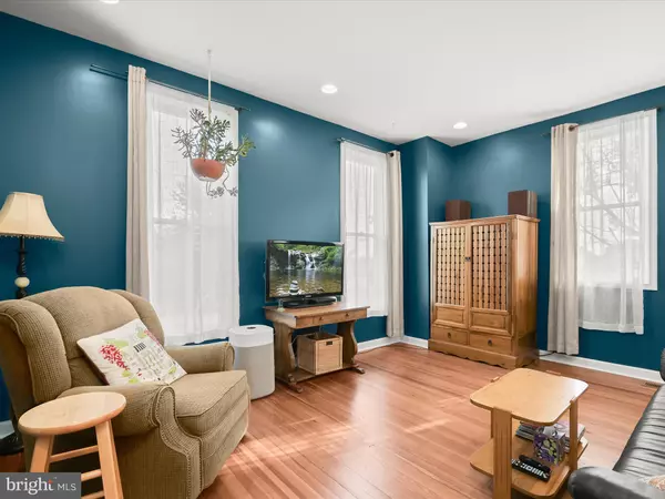 Nottingham, MD 21236,7536 MARKS AVE