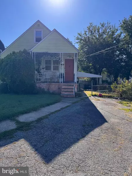 4603-H KENWOOD AVE, Baltimore, MD 21206