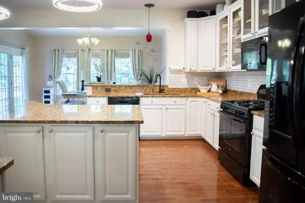 Fredericksburg, VA 22405,42 COOL BROOK LN
