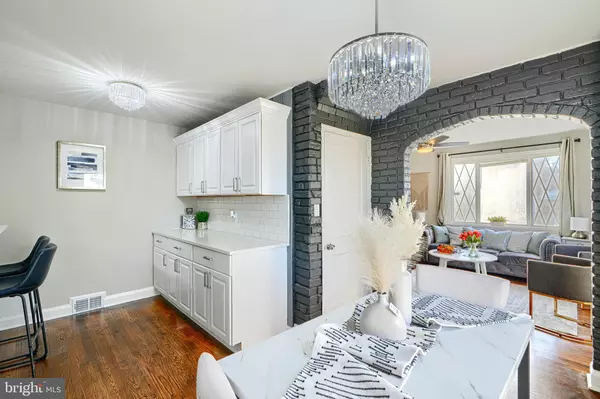 Gwynn Oak, MD 21207,3515 RHOM RD