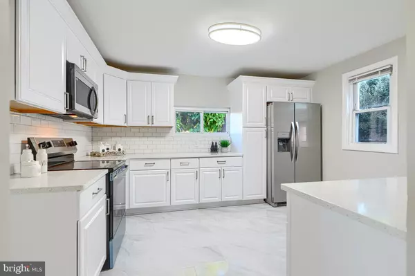 3515 RHOM RD, Gwynn Oak, MD 21207