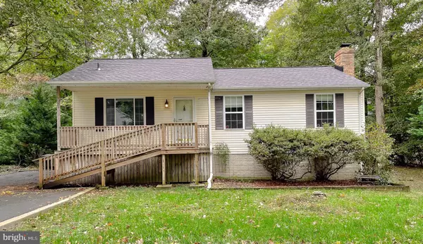 720 WILLOW RD, Lusby, MD 20657