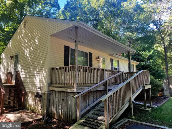 Lusby, MD 20657,720 WILLOW RD