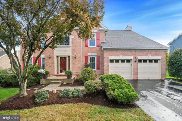 7718 BRIARSTONE CT, Ellicott City, MD 21043