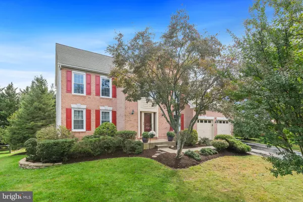 Ellicott City, MD 21043,7718 BRIARSTONE CT