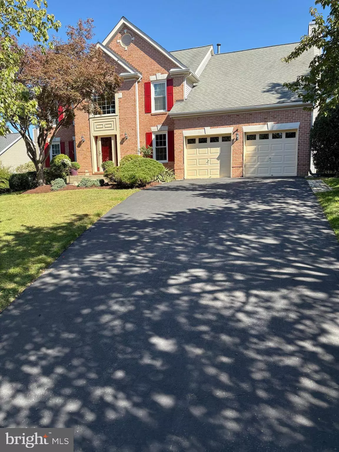 Ellicott City, MD 21043,7718 BRIARSTONE CT