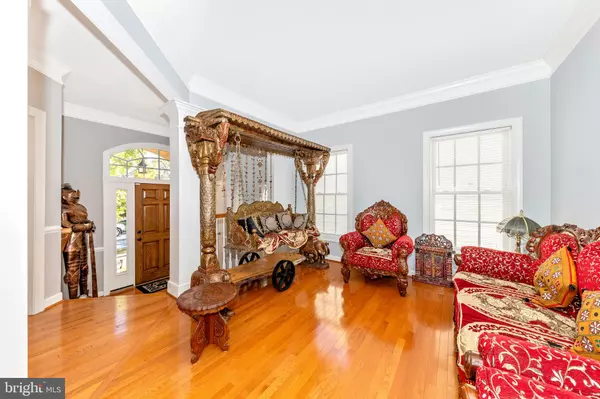 Clarksburg, MD 20871,12313 CHERRY BRANCH DR