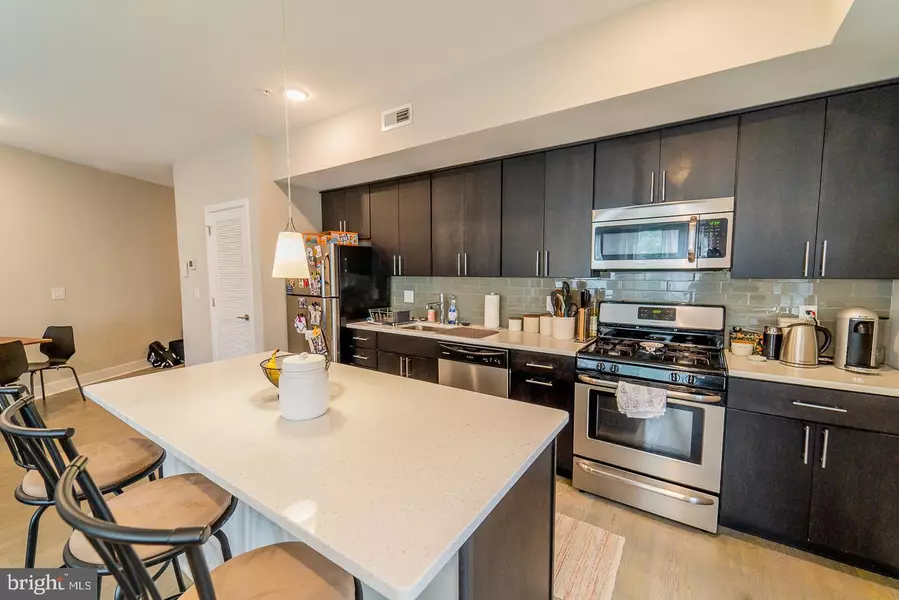 1607 CATHARINE ST #UNIT 2G, Philadelphia, PA 19146