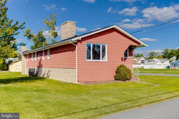 Sparrows Point, MD 21219,7540 BAY FRONT RD