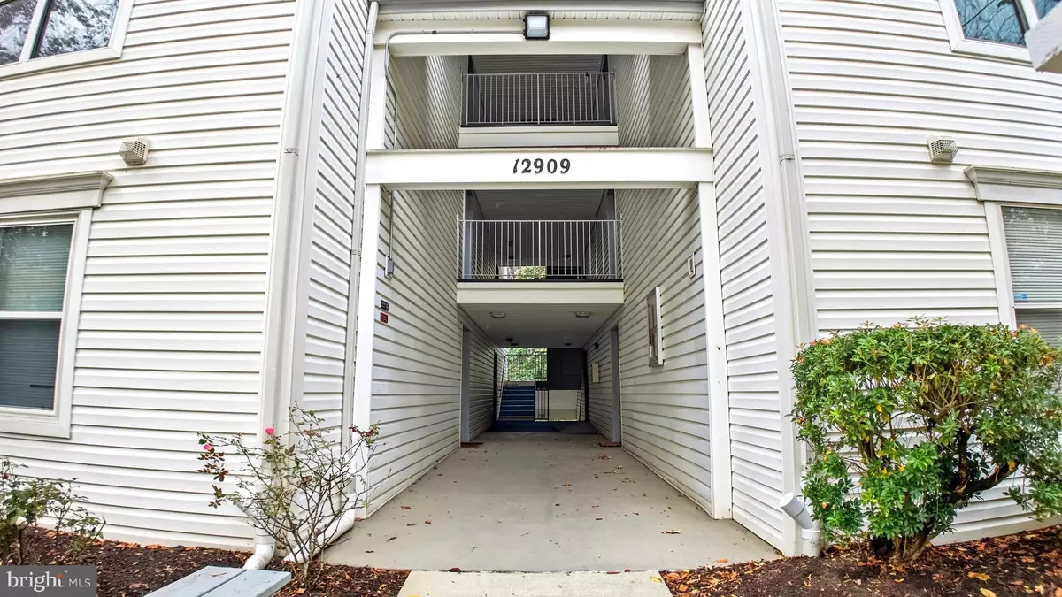 Germantown, MD 20874,12909 CHURCHILL RIDGE CIR #12