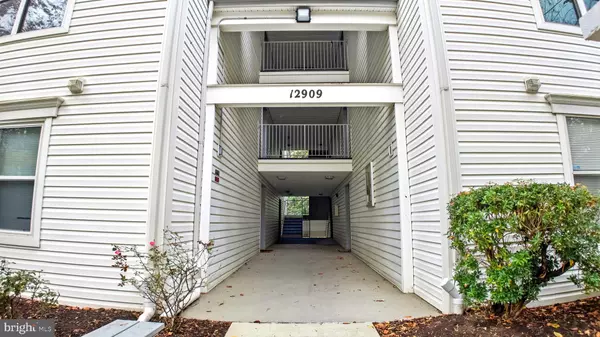 12909 CHURCHILL RIDGE CIR #12, Germantown, MD 20874