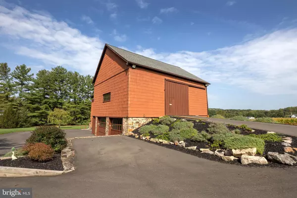 Doylestown, PA 18902,4001 STREET RD