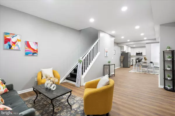 Baltimore, MD 21216,2924 WINCHESTER ST