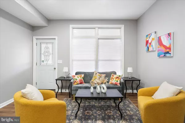 Baltimore, MD 21216,2924 WINCHESTER ST