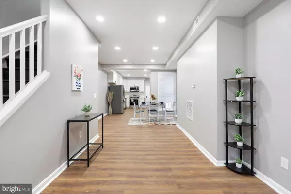 Baltimore, MD 21216,2924 WINCHESTER ST