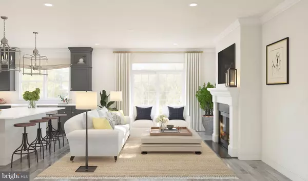 West Windsor, NJ 08550,2904 JUSTIN DR #2903