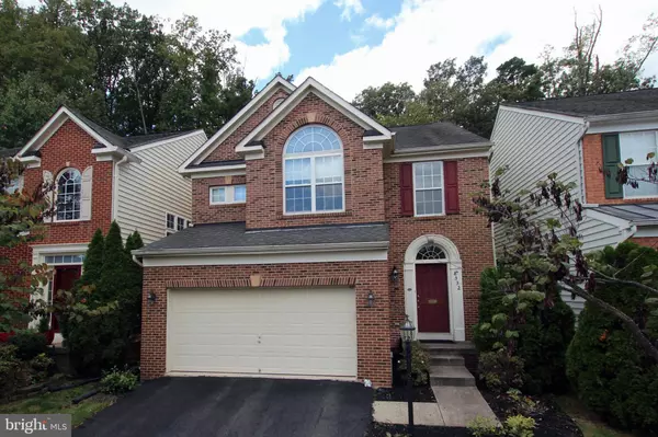 8532 BARROW FURNACE LN, Lorton, VA 22079
