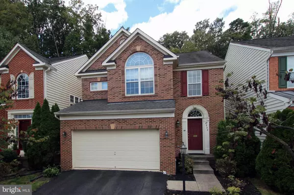 8532 BARROW FURNACE LN, Lorton, VA 22079