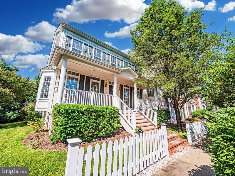 9 WEBSTER HILL CT, Clarksburg, MD 20871