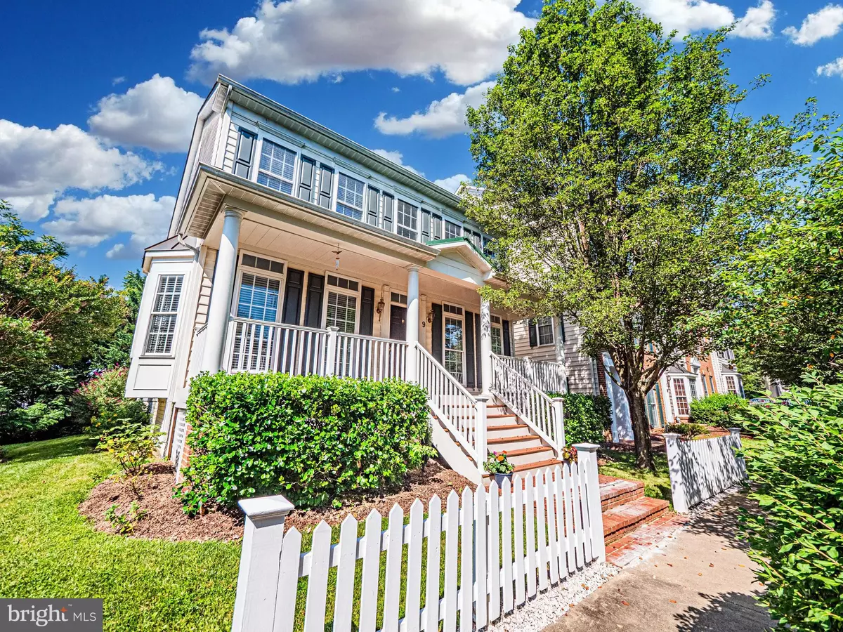 Clarksburg, MD 20871,9 WEBSTER HILL CT