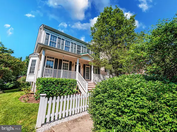 Clarksburg, MD 20871,9 WEBSTER HILL CT