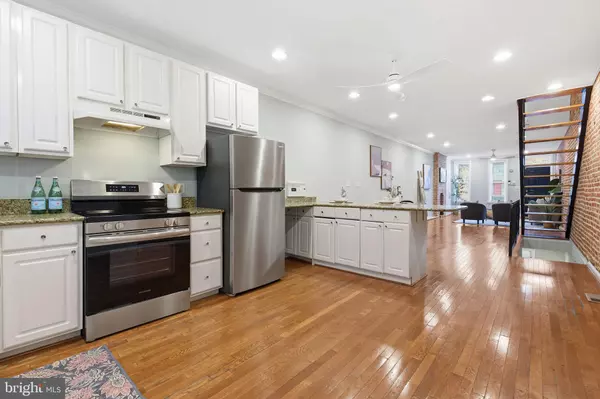 Baltimore, MD 21224,3135 FAIT AVE