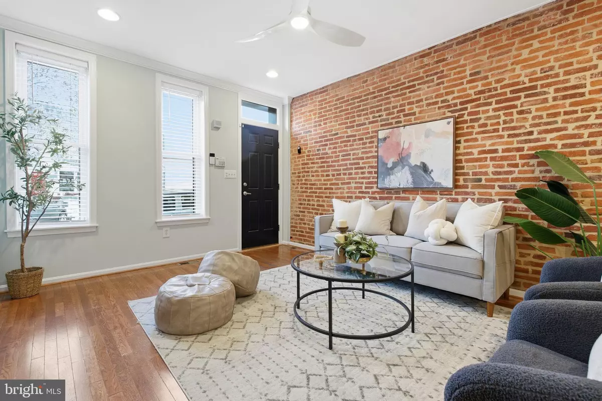 Baltimore, MD 21224,3135 FAIT AVE