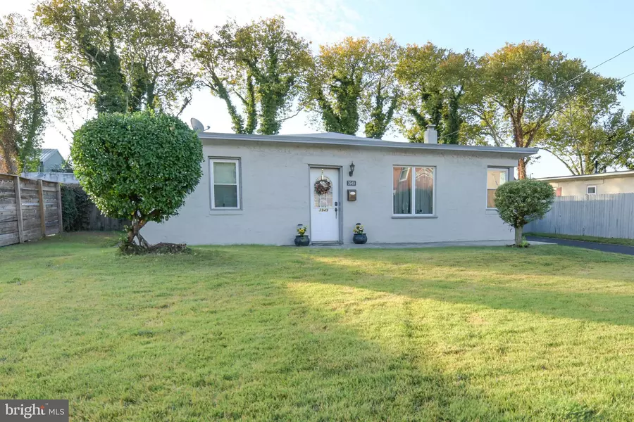 3949 RICHMOND ST, Philadelphia, PA 19137