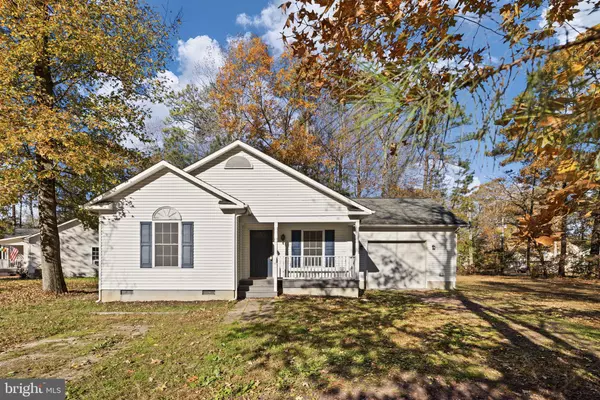 Colonial Beach, VA 22443,39 FORT KING DR