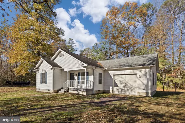 Colonial Beach, VA 22443,39 FORT KING DR