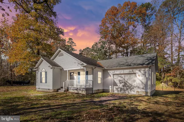 39 FORT KING DR, Colonial Beach, VA 22443