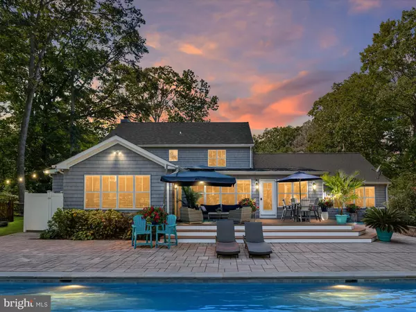 Grasonville, MD 21638,16 FAIRWAY IS