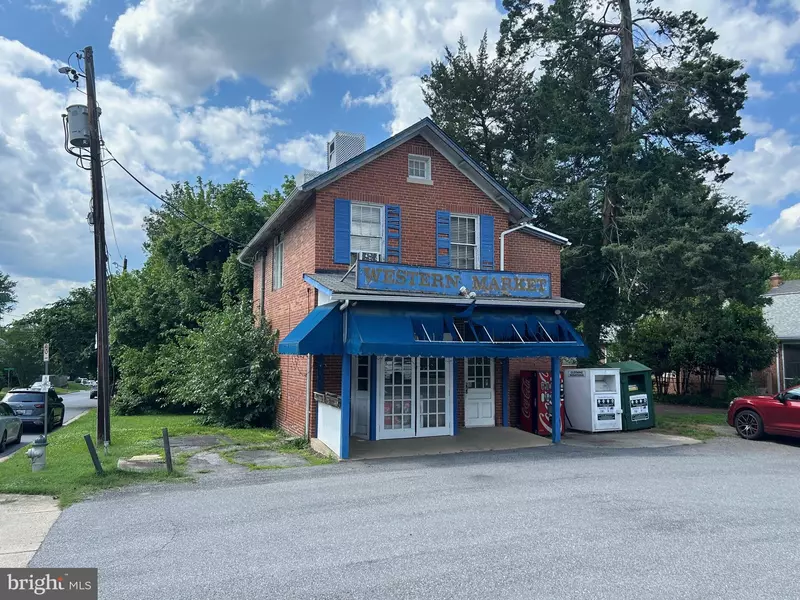 4840-4842 WESTERN AVE, Bethesda, MD 20816