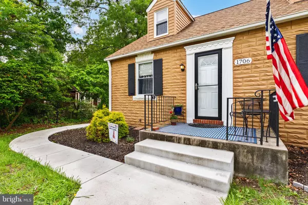 Baltimore, MD 21227,1706 SUMMIT AVE