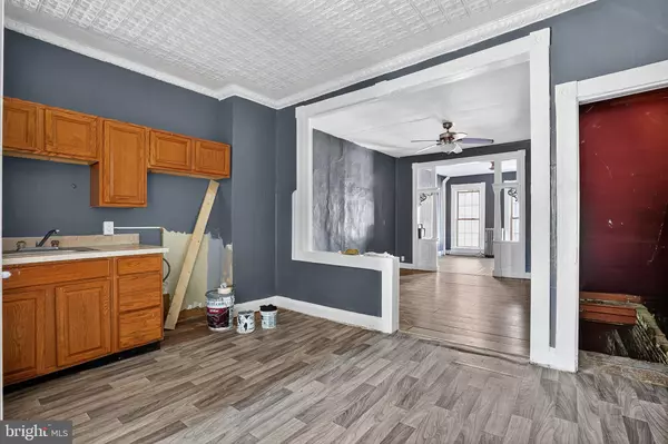 Baltimore, MD 21223,2103 EAGLE ST